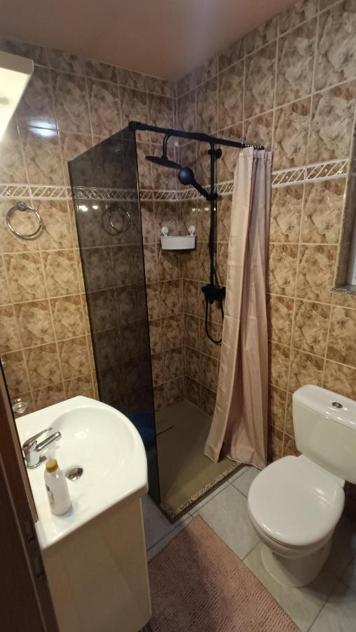 Villa Dm Башка-Вода Екстер'єр фото